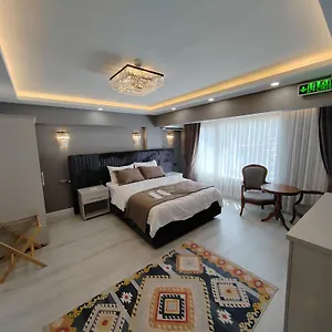 Classio Kadikoey Hotel