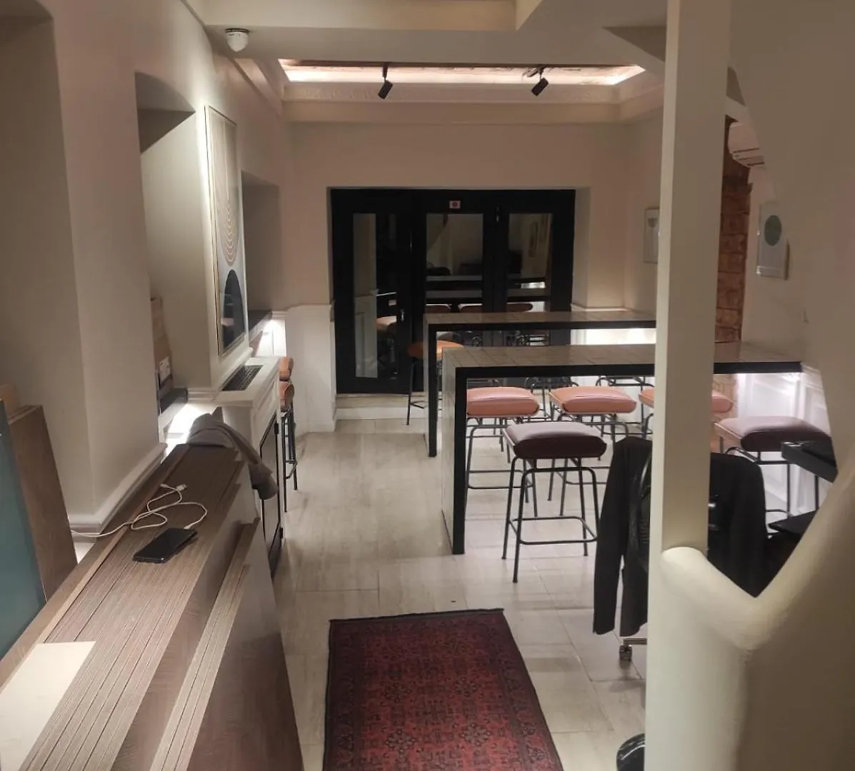 Pera Corner Hotel Istanbul 0*,  Türkei